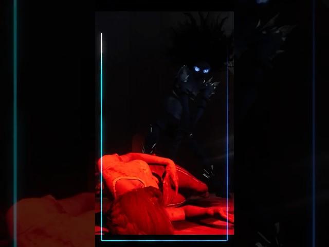 The Spirit Mori...Dead by Daylight #shorts  #dbd #deadbydaylight