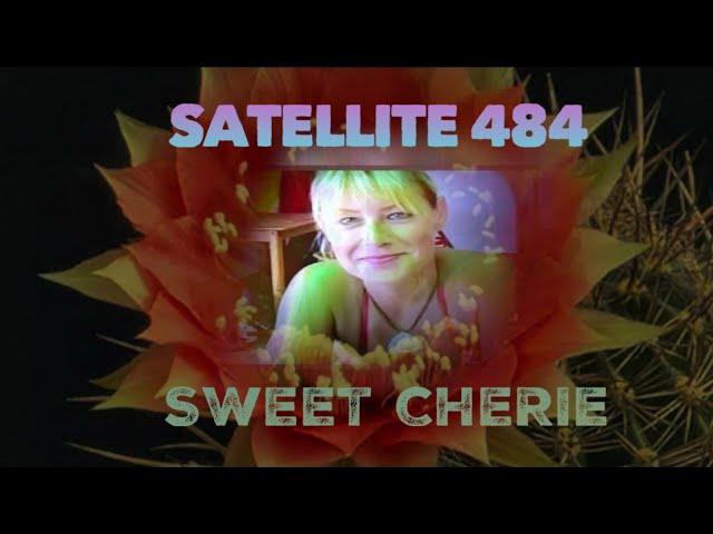 Satellite 484 (Sweet Cherie music video HD)