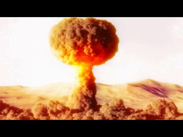 Onion Explains: Global Nuclear Proliferation​