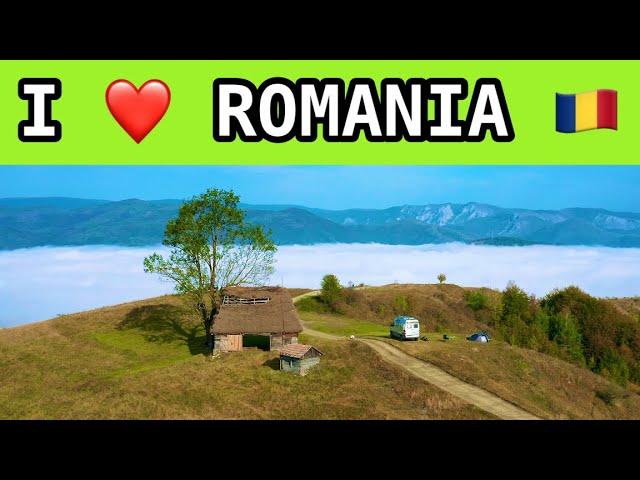 VANLIFE Ep.28: AMAZING workaway experience in Transylvania - Romania