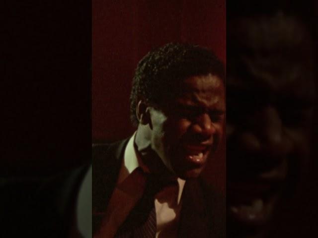 This year we celebrate the 40th anniversary of Robert Mugge's film Gospel According to Al Green.