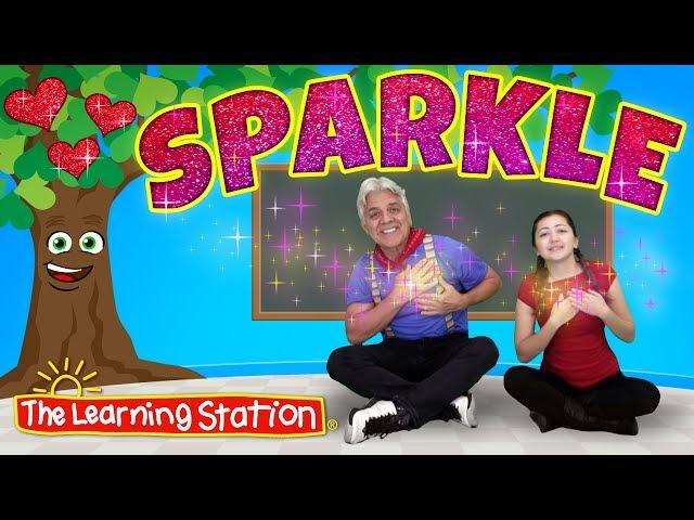 Feelings Songs for Children  Emotions Songs for Kids  Kids Word Power Song  The Learning Station