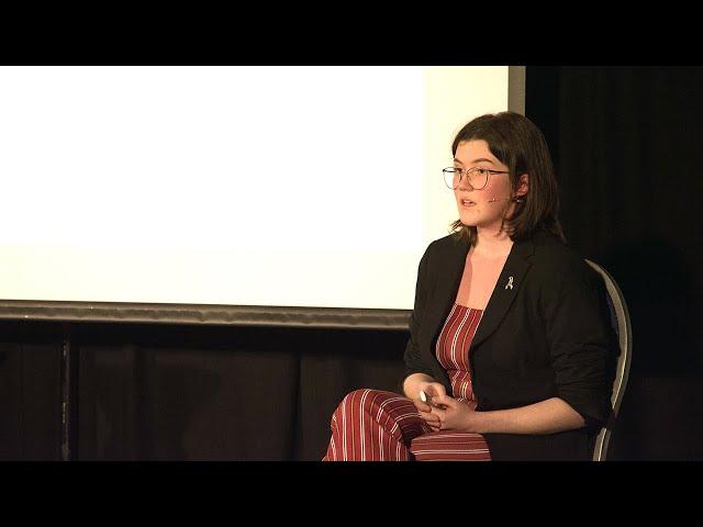 ‘Am I disabled?’: Confronting your internalised ableism | Jo Copson | TEDxYouth@BrayfordPool