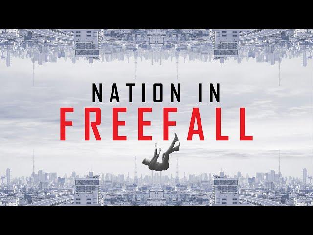 Nation in Free Fall 2024 Conference - Saturday Morning