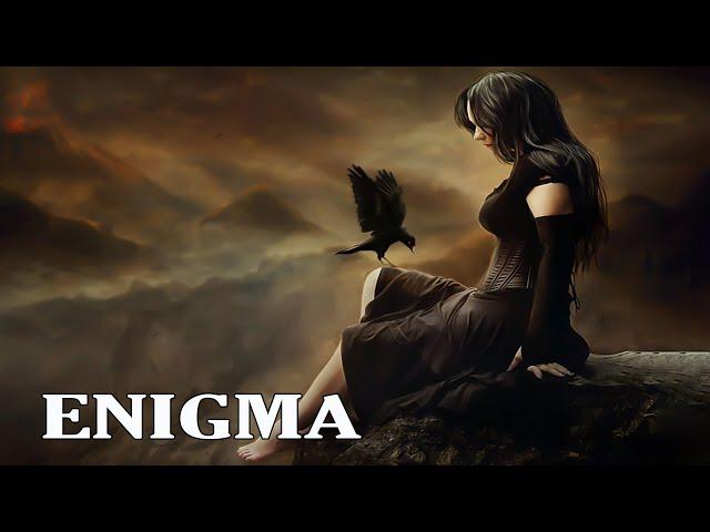 Best Of Enigma | Best Remixes | Powerful Chillout Mix  HD 2023