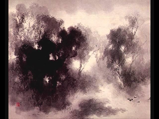 Tōru Takemitsu: Toward the sea (1981)