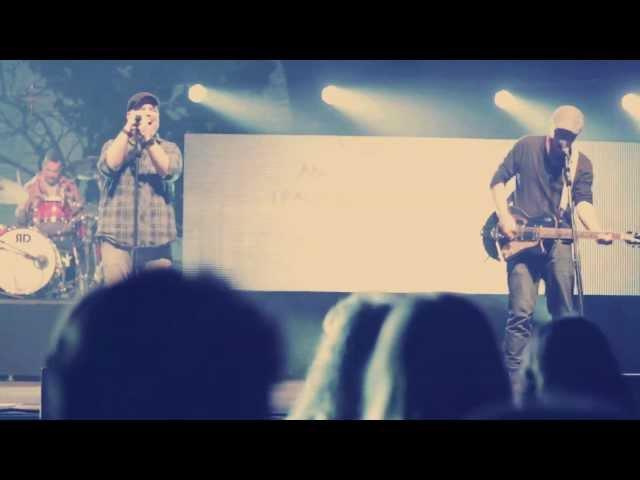 MercyMe - "The Hurt & The Healer" Official Music Video