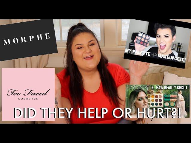 How Influencers TANKED The Beauty Industry