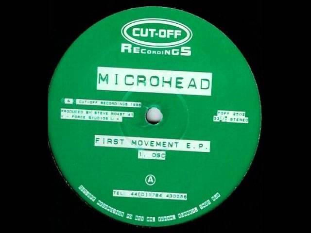 Microhead - OSC (Techno 1996)