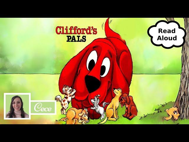  Clifford's Pals