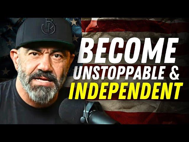 Forget MAGA | This is What Will Make Our Country Great Again  | The Bedros Keuilian Show E0109