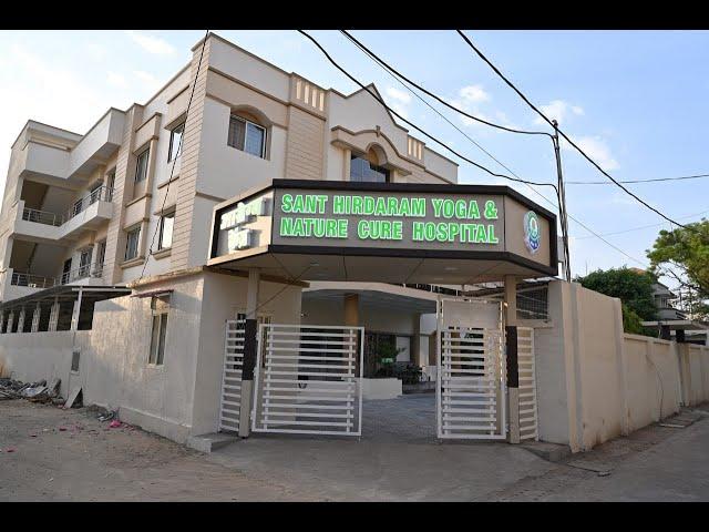 Documentary of Naturopathy Hospital Bhopal