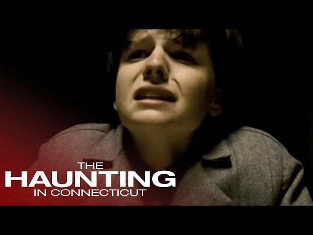 'Ectoplasm' Clip | The Haunting in Connecticut