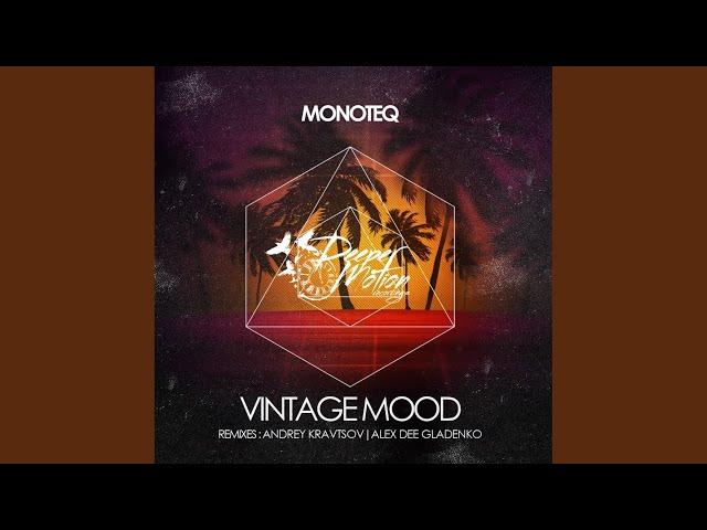 Vintage Mood (Original Mix)