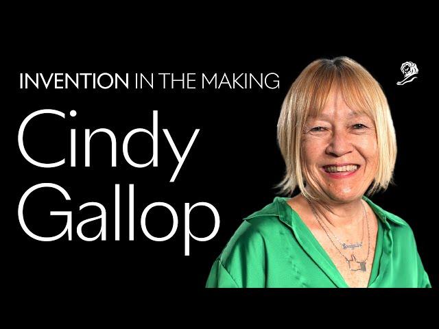 Cindy Gallop – Invention In The Making | EP 4 | The LIONS Podcast