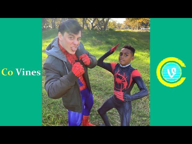 Try Not To Laugh Watching Thomas Sanders Vines | Funny Thomas Sanders Videos 2022