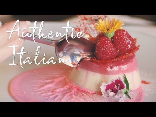 Best Authentic Italian Food & Recipes - Entrata Glenhaven - Coco & Vine