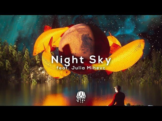 Leonell Cassio - Night Sky (ft. Julia Mihevc) [Free To Use]