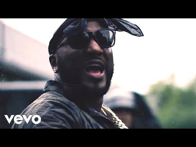 Jeezy - All There ft. Bankroll Fresh