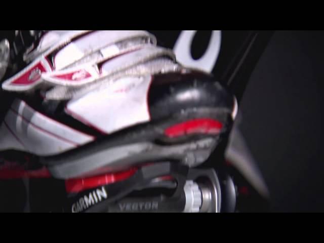 Sensor de Cadência / Medidor de Potência / Pedal Garmin Vector | Azula Marine