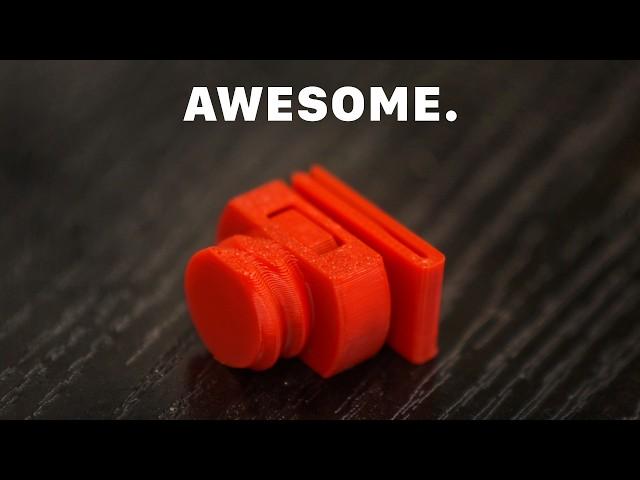 Engineering is awesome.