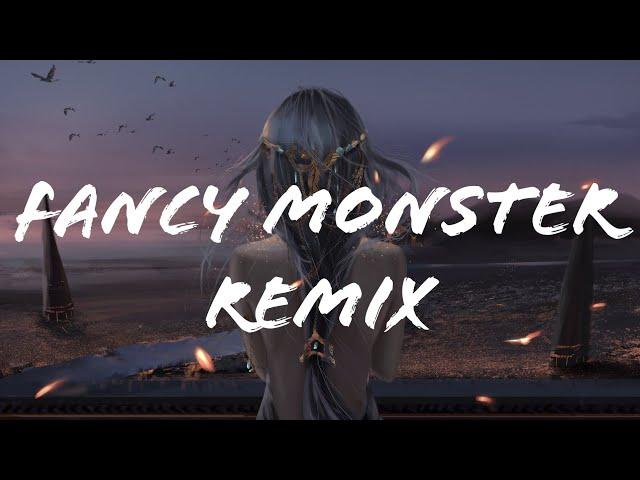 Said The Sky & Olivver the Kid - Forgotten You (Fancy Monster Remix)