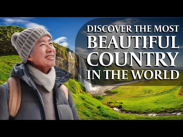 Discover the Most Beautiful Country in the World