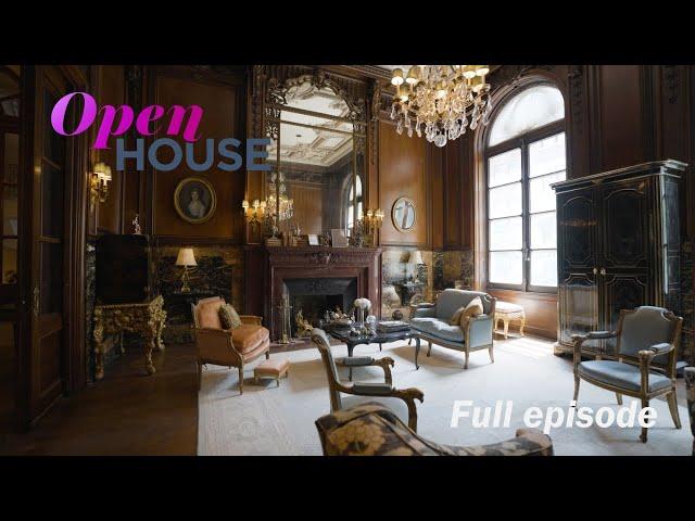 HOME TOURS: Luxurious Living in Manhattan, Brooklyn, and Malibu | Open House TV (Full Episode)