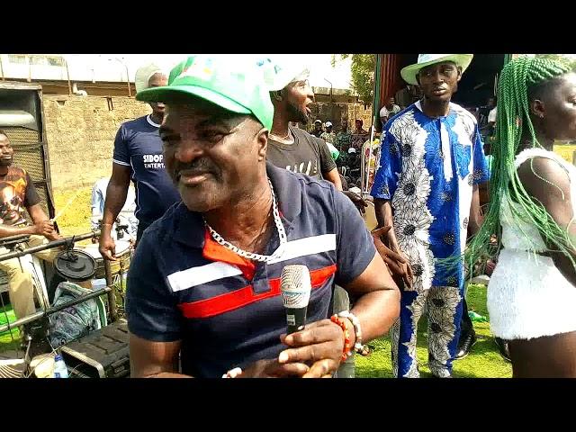 Obesere for Tinubu 2023