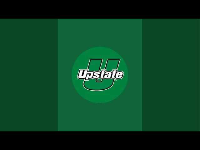 Upstate Spartans is live!