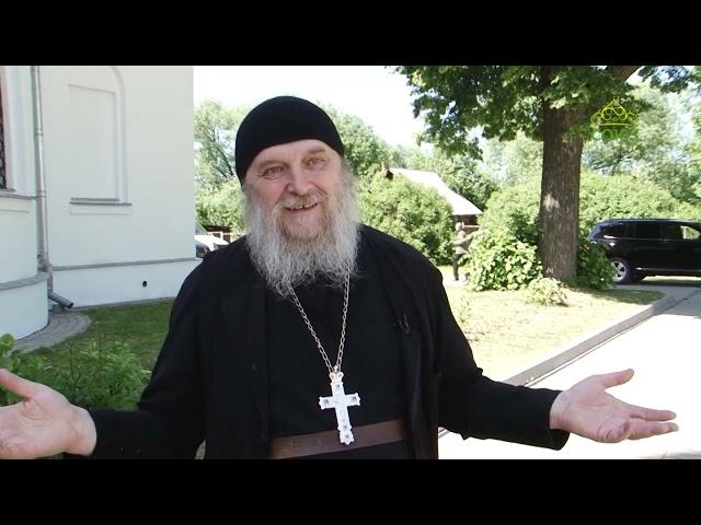 ЧЕТВЕРТЬ ЧАСА: БЛАГОДАТНОЕ НЕБО и праведный ИОАНН КРОНШТАДТСКИЙ