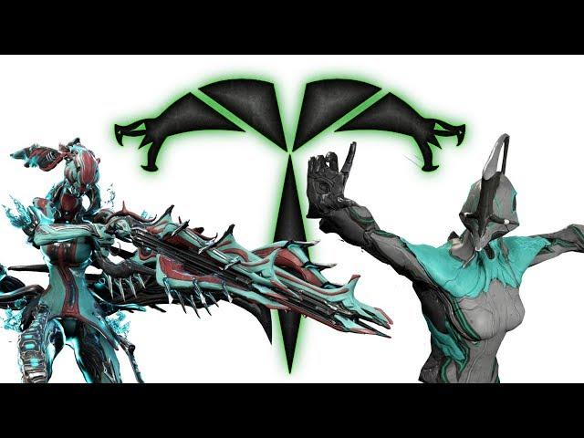 Warframe - Titania | Nyx Reworks: Fair-l-y Mind Numbing