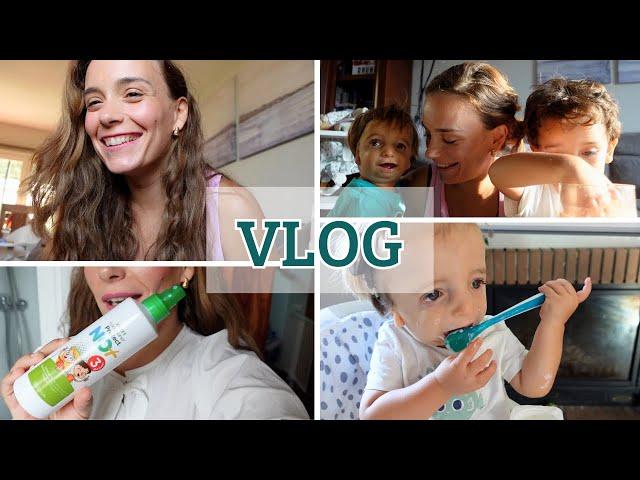 ESTO ME HACE ENFADAR  + UNBOXING de NUESTRO NUEVO IPAD + EXPERIMENTO MÁGICO  | VLOG DIARIO