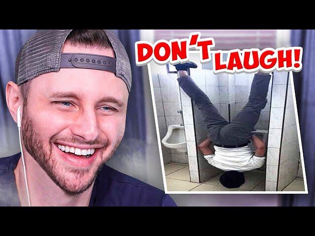 Funny TikToks that will Make you LAUGH!