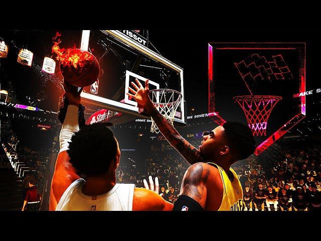 TOP 3 BEST LAYUP PACKAGES IN NBA 2K25 | GUIDE + HOP STEPS + EURO-STEPS + FLOATERS + LAYUP MIXMASTER