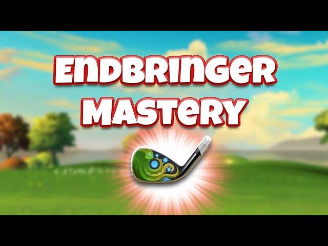 Mastering the Endbringer Beyond the Basics