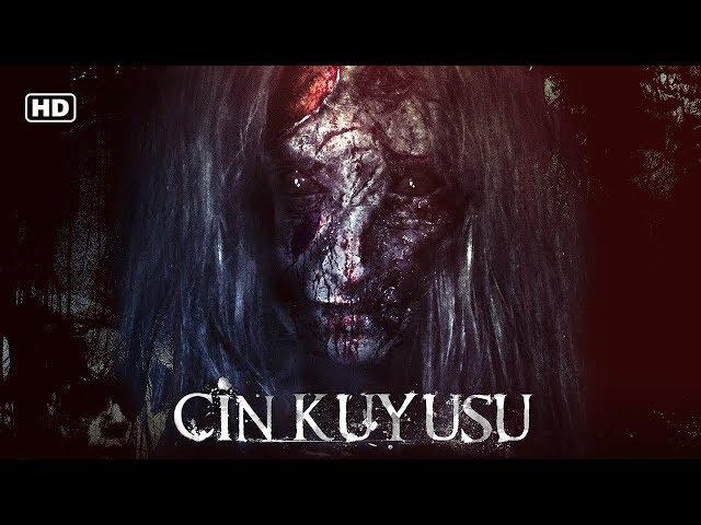 Cin Kuyusu - Tek Parça Full HD (Korku Filmi)