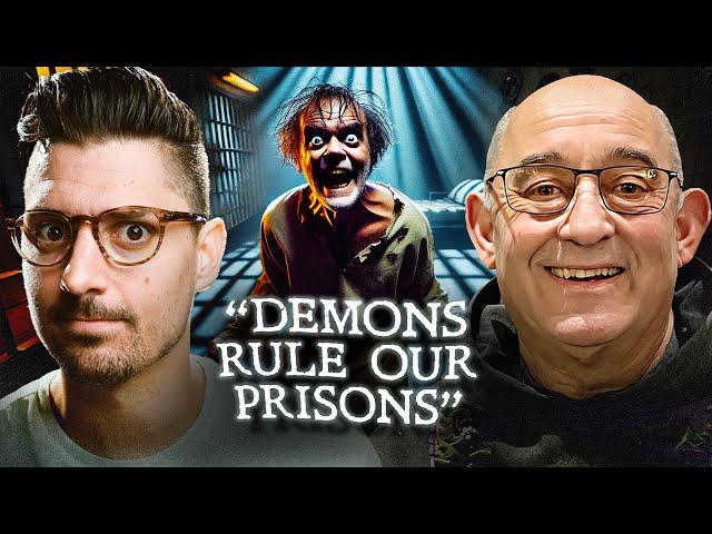 Asking This Exorcist What He's Seen | Exorcisms, Prison, and Woundedness w/ Fr. John Farao