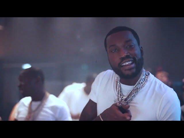 Meek Mill - Keys To The Street (Unreleased)