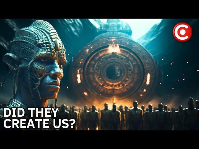 The Anunnaki Secrets Decoded: Unearthing Nibiru's Celestial Secrets