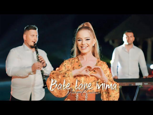 Andreea Ciocotisan - Bate tare inima || Official Video