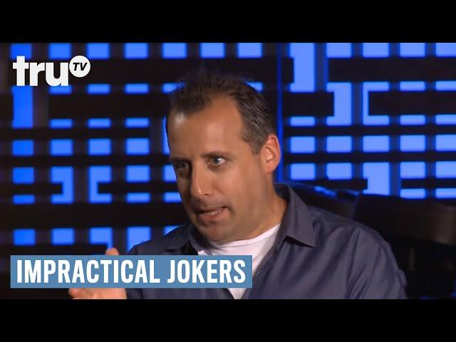 Impractical Jokers - What Does That Mean?