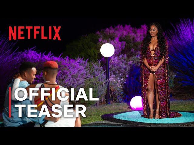 Love Never Lies: South Africa | Official Teaser | Netflix