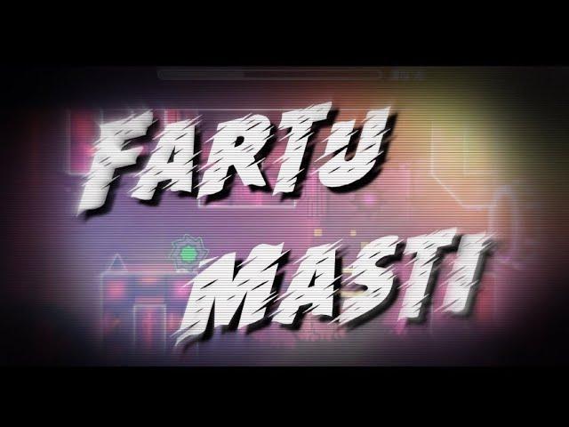 Fartu musti by HONOR 100% 11th incane demon