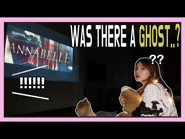 [GOOSEBUMPS!] BIGLANG MAY BUMAGSAK WHILE WATCHING HORROR |UNBOXING+DANCE+PARK SEO JOON+BTS+TWICE+IU