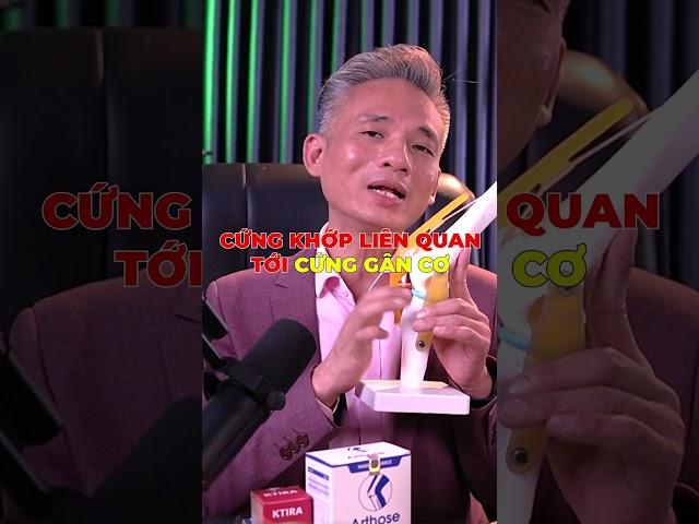 Phục Hồi Sau Mổ Mâm Chày: Sai Lầm Bạn Cần Tránh Để Không Gặp Biến Chứng! | Y học Thể thao Starsmec