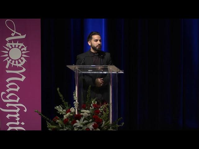 Escaping Abuse: Patience vs Suffering in Silence | Saad Tasleem | IlmFest | AlMaghrib Institute