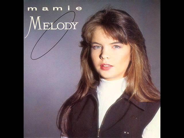 Mélody - Mamie