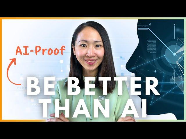 How to AI-Proof Your Digital Marketing Career