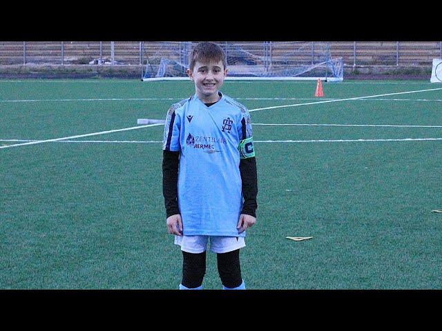 Highlights Pulcini Blu, Sabato 29 Marzo 2025, Campionato, Next Generation UC Sampdoria
